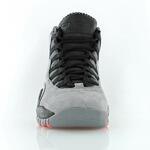 Баскетбольные кроссовки Air Jordan Retro 10 - картинка